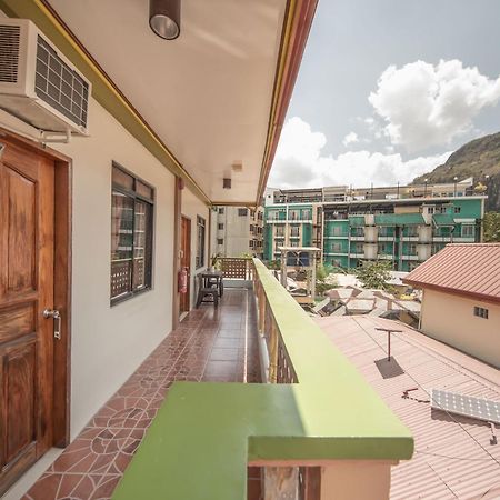 Zaniya'S Pension Langi-langiban Exterior foto