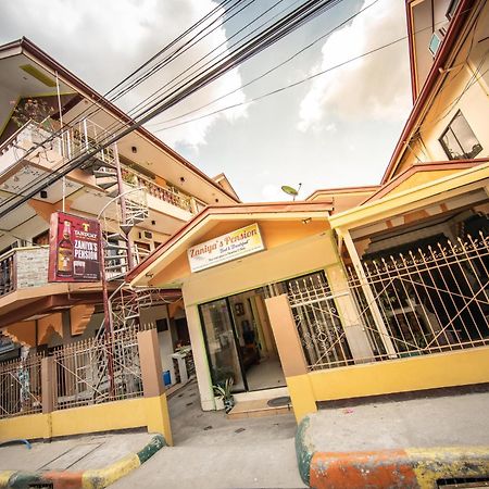 Zaniya'S Pension Langi-langiban Exterior foto